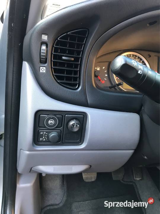 Nissan Almera N16 18 116 lubelskie Jastków