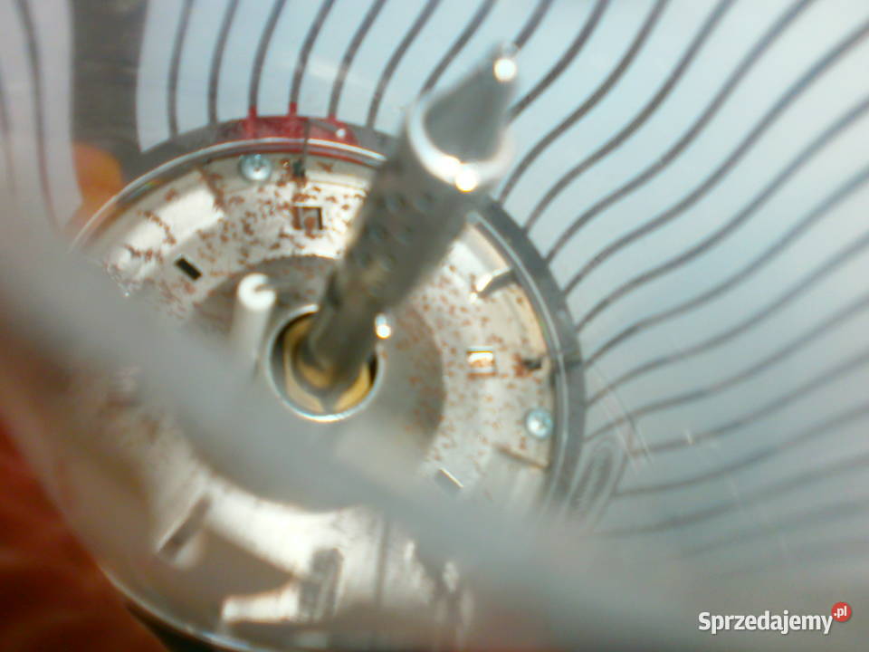 lampa gazowa turystyczna