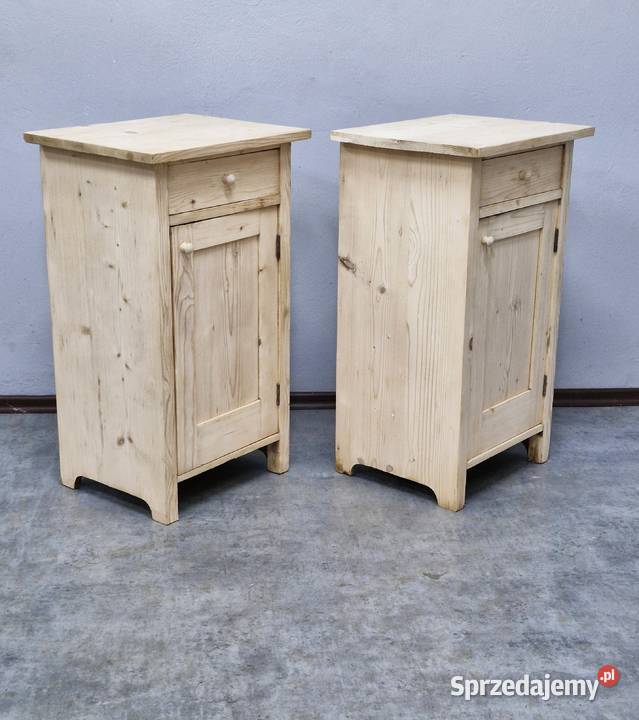 Ładne Zgrabne Szafki Oczyszczone AntykiMarki Marki