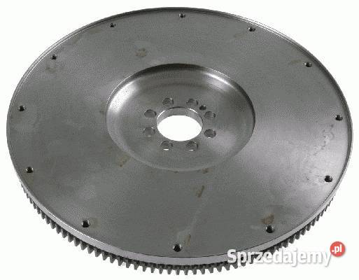 koło zamachowe MAN M90 51023010086 51023010360 Częstochowa