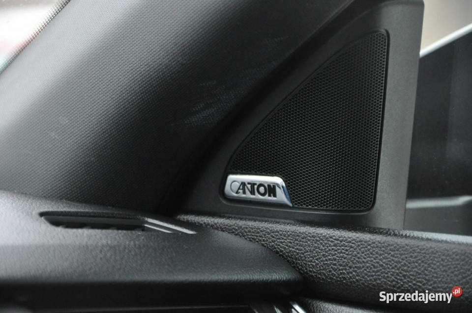 koda Octavia GWARANCJA CHELLENGE Panorama Hak 1968cm3 Ostrów Mazowiecka