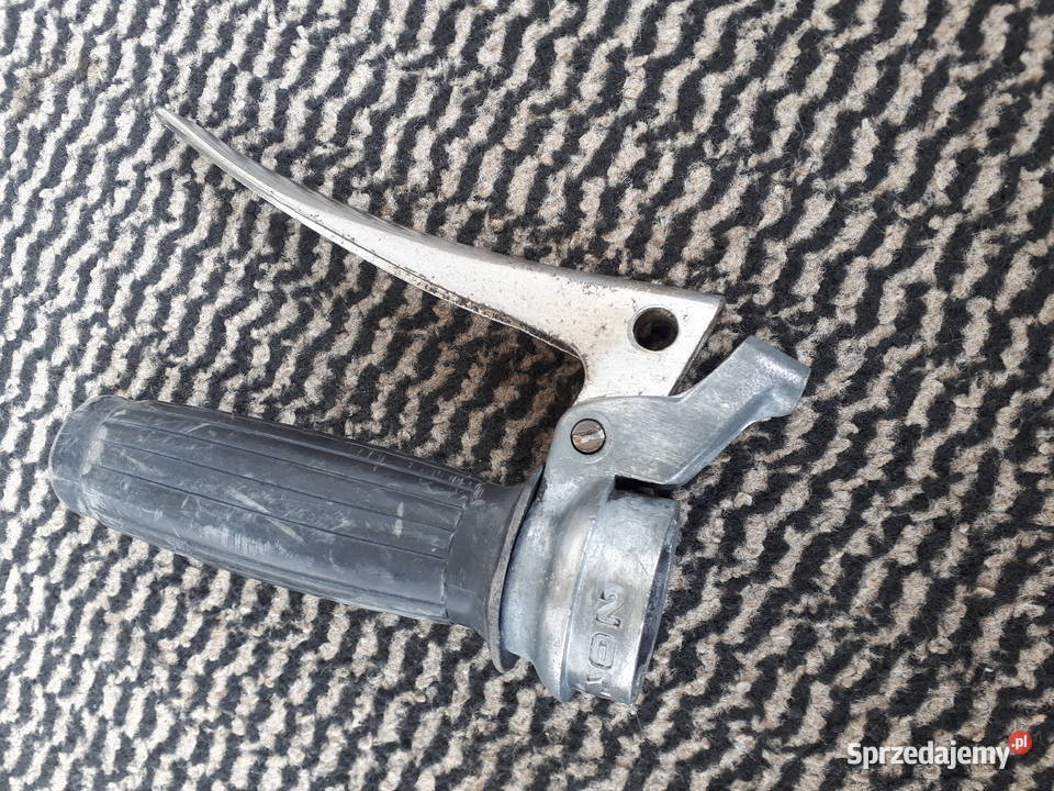 Rączka zmiany biegów Romet motorynka Rzeszów