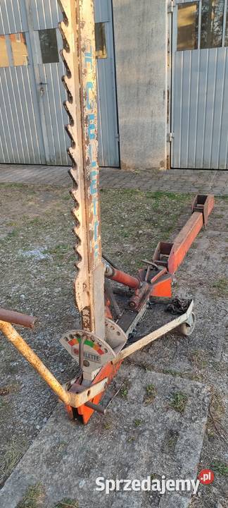 Docer CELETTE COBRA 3 Skierniewice