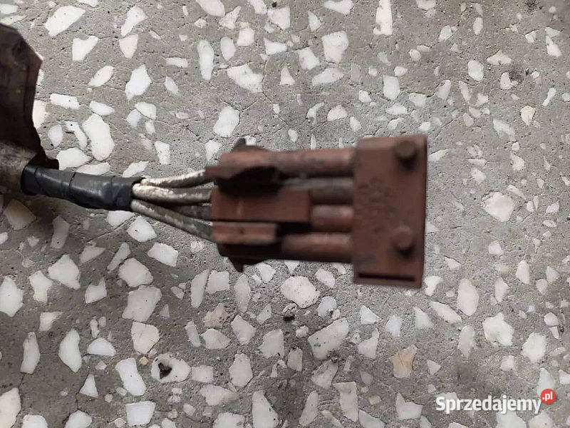 Listwa Świec Saab 93 Ii osobowe Wola Jachowa sprzedam
