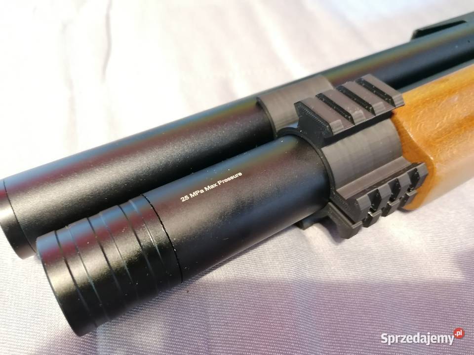 Wiatrówka PCP Artemis P15 55mm TUNING mocnaz i Częstochowa sprzedam