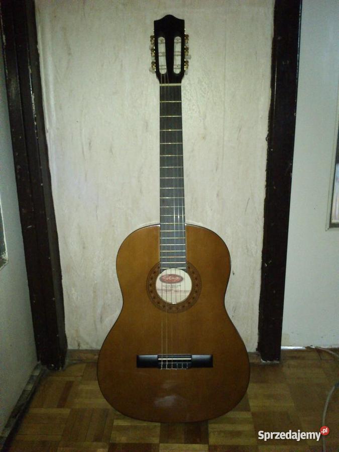 Gitara Klasyczna sprzedam