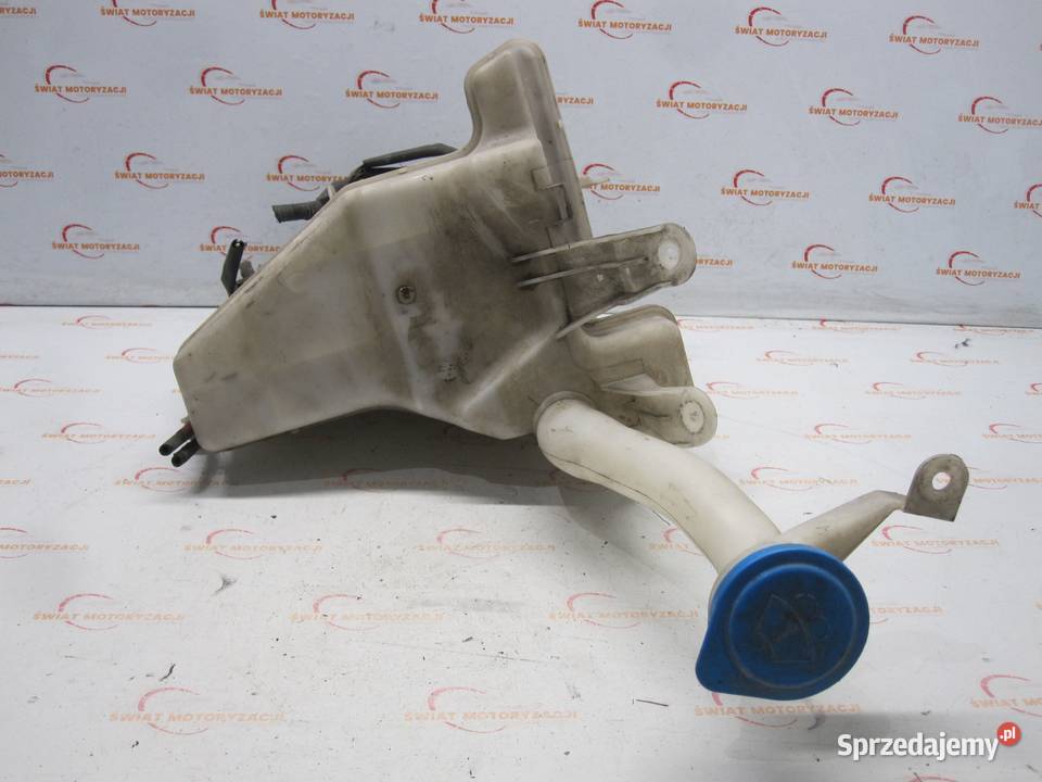 GRAND VITARA II 09r zbiorniczek spryskiwaczy świętokrzyskie Kielce