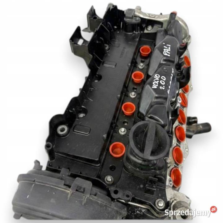 SILNIK D4204T11 Volvo S60 II V60 XC60 XC90 20 D sprzedam