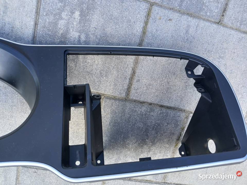 Ramka Osłona licznika SAAB 93 Lift Drezdenko