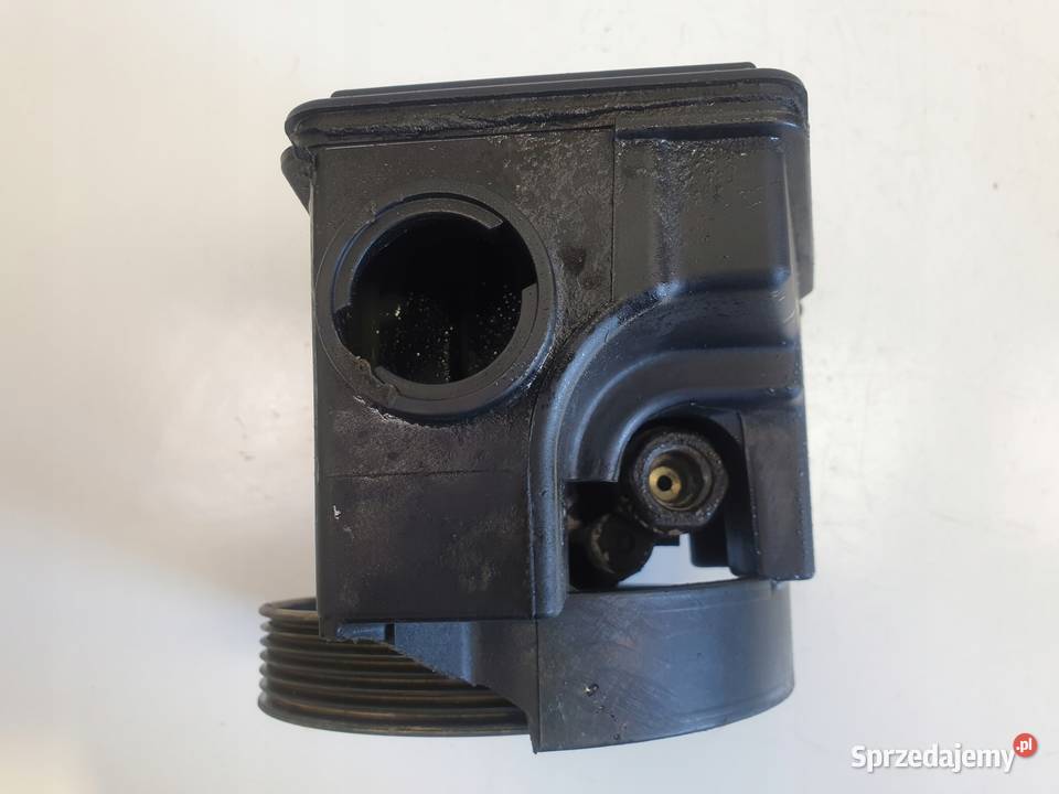 Peugeot 307 14 HDI POMPA WSPOMAGANIA 9638364580 Chełm