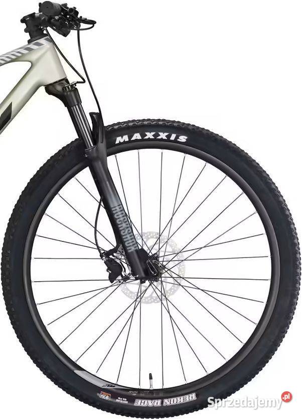 Rower Górski KARBONOWY MTB KTM Myron Pro ACTIVE Ostrowiec Świętokrzyski sprzedam