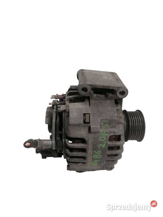 AUDI A4 B8 18 TFSI 08r 160 CAB alternator świętokrzyskie Suków sprzedam