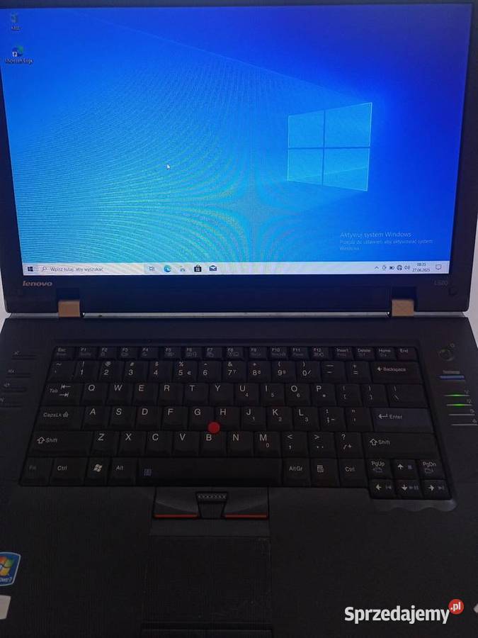 Laptop Lenovo L520 okazja Dębica