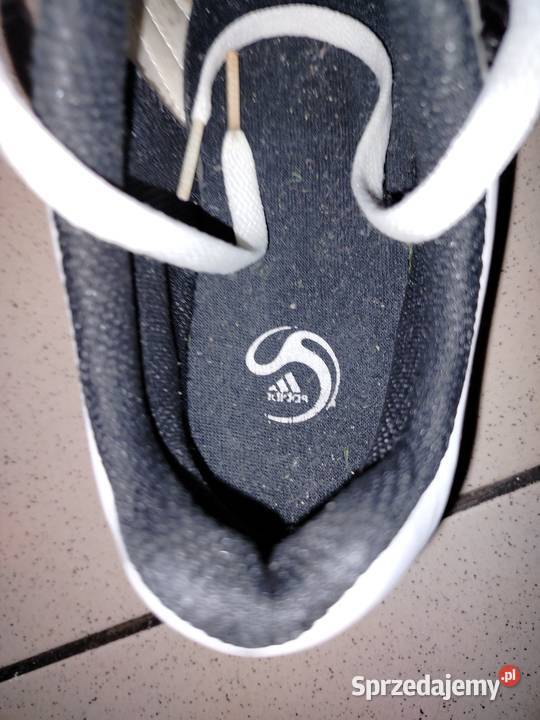 Buty sportowe piłkarskie męskie Adidas Questra skóra Bydgoszcz