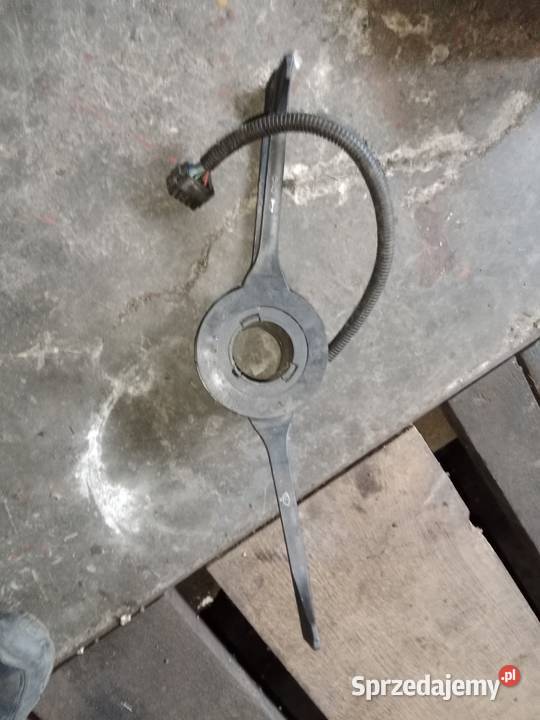 Przełącznik pod kierownicę TURBO Star 1142 742 łódzkie Poddębice