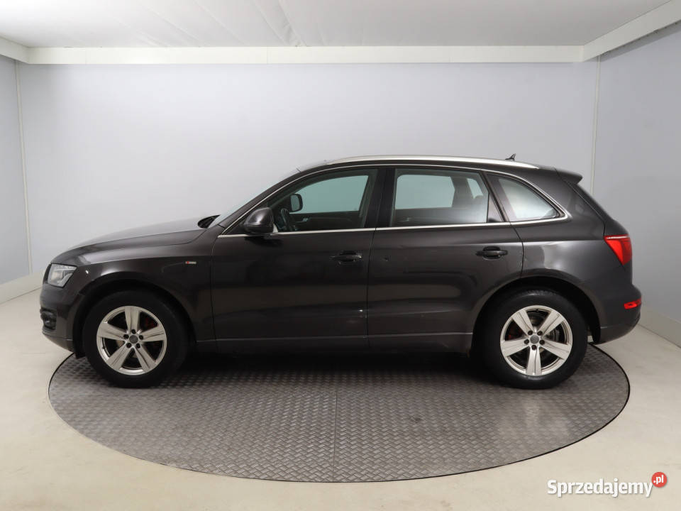 Audi Q5 20 TFSI czujnik parkowania Bielany Wrocławskie sprzedam