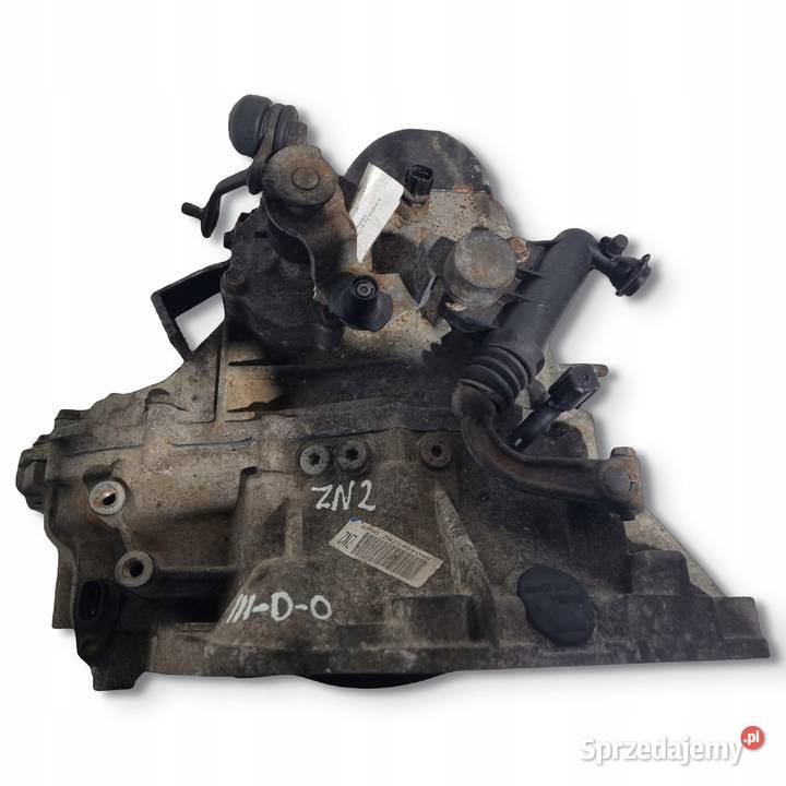 SKRZYNIA BIEGÓW Suzuki Swift MK6 15 16V manualna Skrzynie biegów manualne Chełm