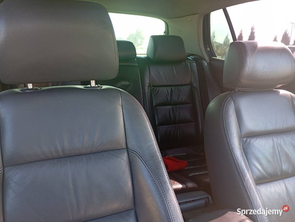 Volkswagen Golf V 180KM Trąbczyn sprzedam