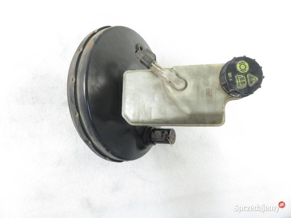 SERWO VOLVO S40 II 16 D2 4N512B195AL 03786438034 sprzedam