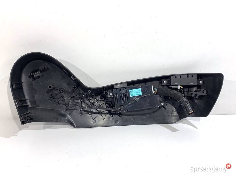 PRZEŁĄCZNIK FOTELA LEWY MAZDA 6 GJ SedanLimuzyna