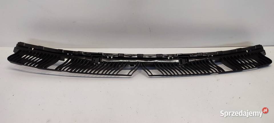 VW TIGUAN II ŚLIZG ZDERZAKA TYŁ 5NA807863 dolnośląskie