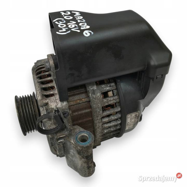 ALTERNATOR Mazda 6 18 20 100A Mitsubishi Chełm