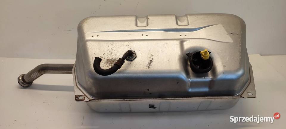 MERCEDES SL R230 ZBIORNIK BAK PALIWA A2304703801 sprzedam
