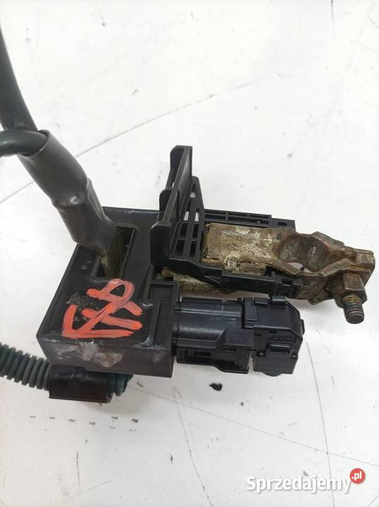 KLEMA MINUS MASA CZUJNIK 2885040020 Toyota Yaris