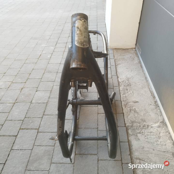 Rama junak m10 lubelskie Zamość