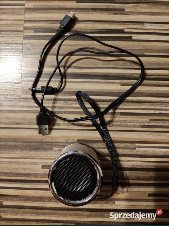 Mini głośnik bluetooth z12 AK 3030