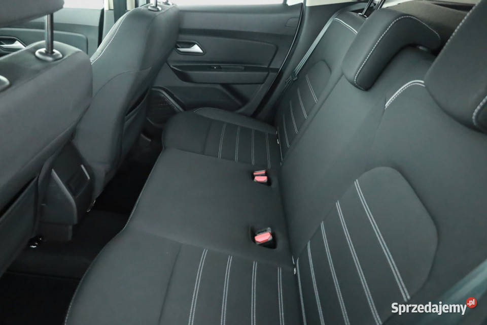 Dacia Duster 15 Blue dCi system Start-Stop Piaseczno