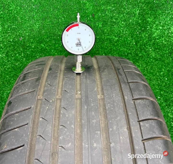 Felgi z oponami 5x120 Nowy Sącz