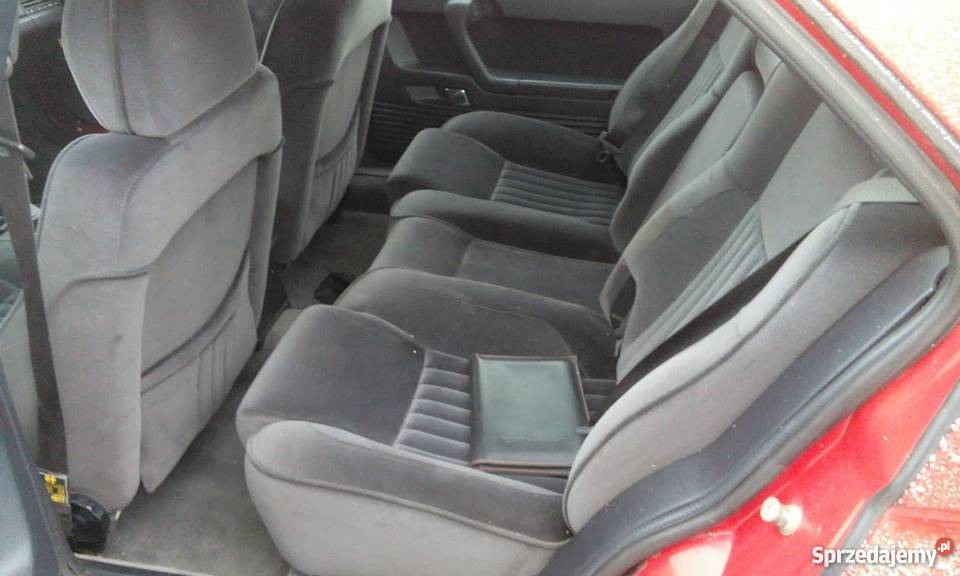 Alfa romeo 164 20 łódzkie Bełchatów