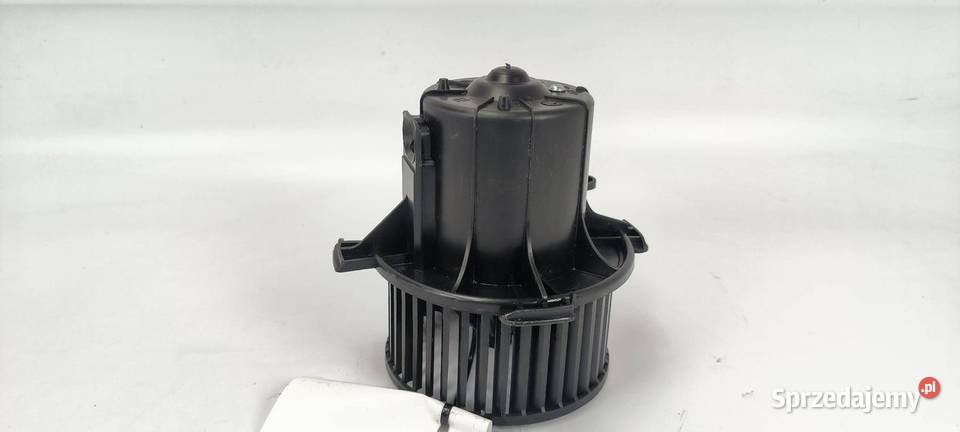 WENTYLATOR KABINOWY PEUGEOT 307 osobowe kujawsko-pomorskie Lipno sprzedam