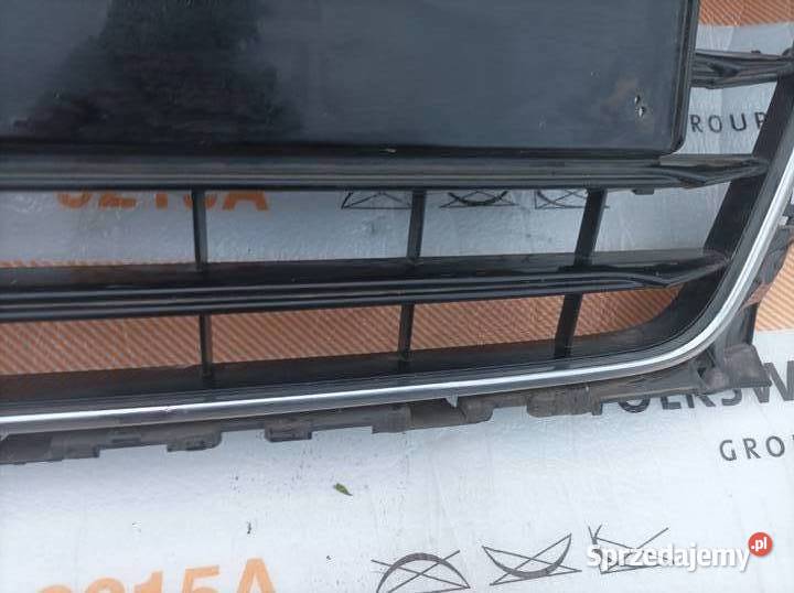 Audi A3 8V atrapa zderzaka Motoryzacja Łódź