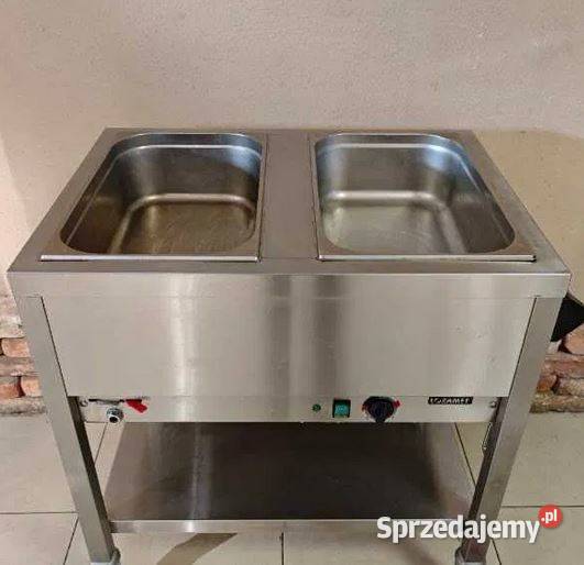 BEMAR PODGRZEWACZ LOZAMET 2XGN 11 Bytom