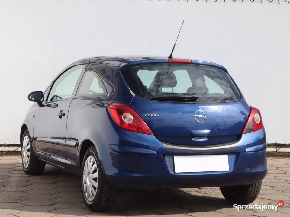 Opel Corsa 12 Corsa Łódź sprzedam