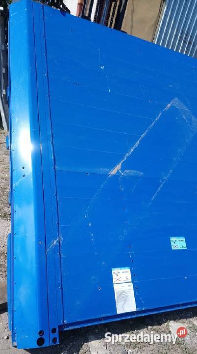 Kogel drzwi komplet 2016 Siedlce