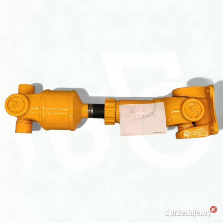 Przedni wał napędowy SPICER JCB 91451400 Wilkowo