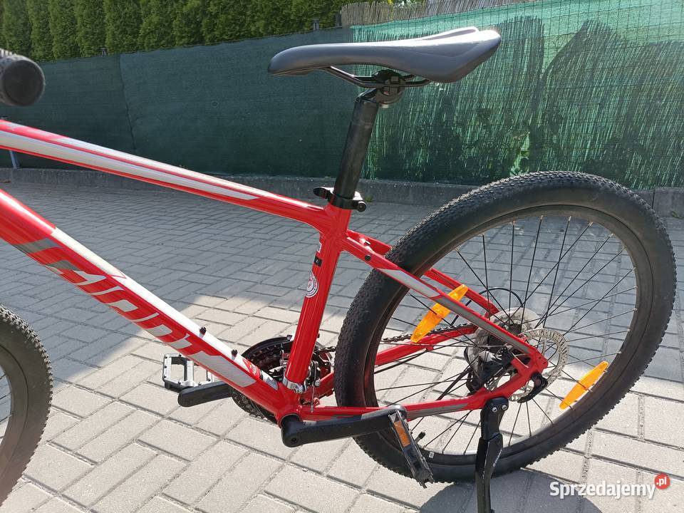 Rower górski Giant ATX 2 GE 26 Szczecin sprzedam