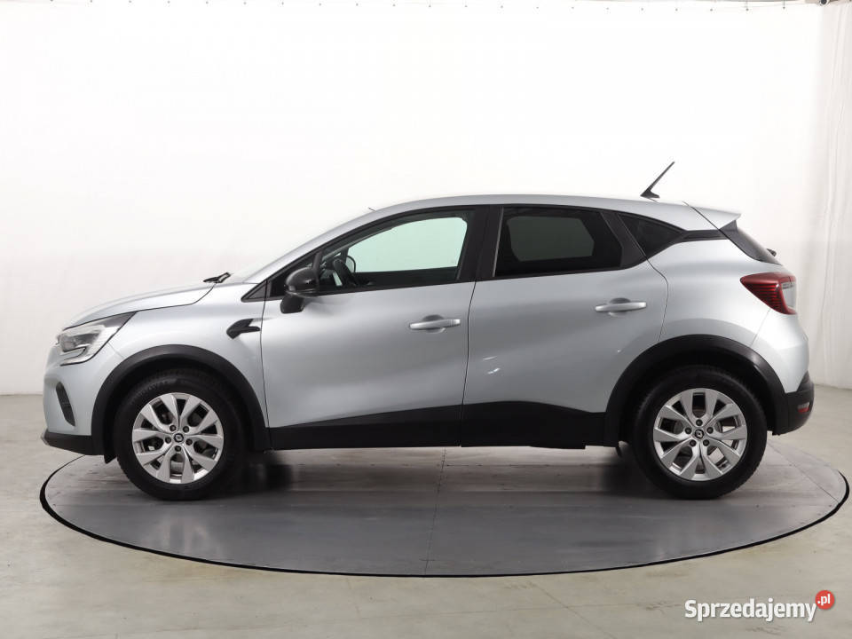 Renault Captur 10 TCe
