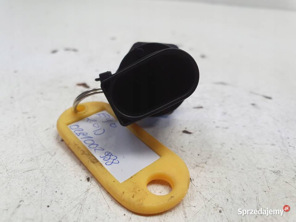 BMW E90 20 D N47 CZUJNIK PALIWA zawór 0281002988 osobowe