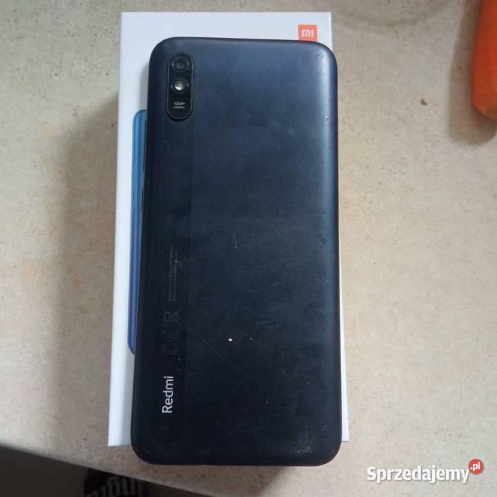 Xiaomi redmi 9 A