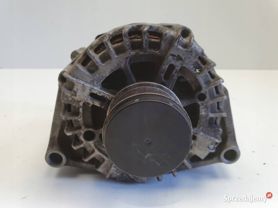 Opel Mokka A 14 T turbo ALTERNATOR 13577154 130A Janów