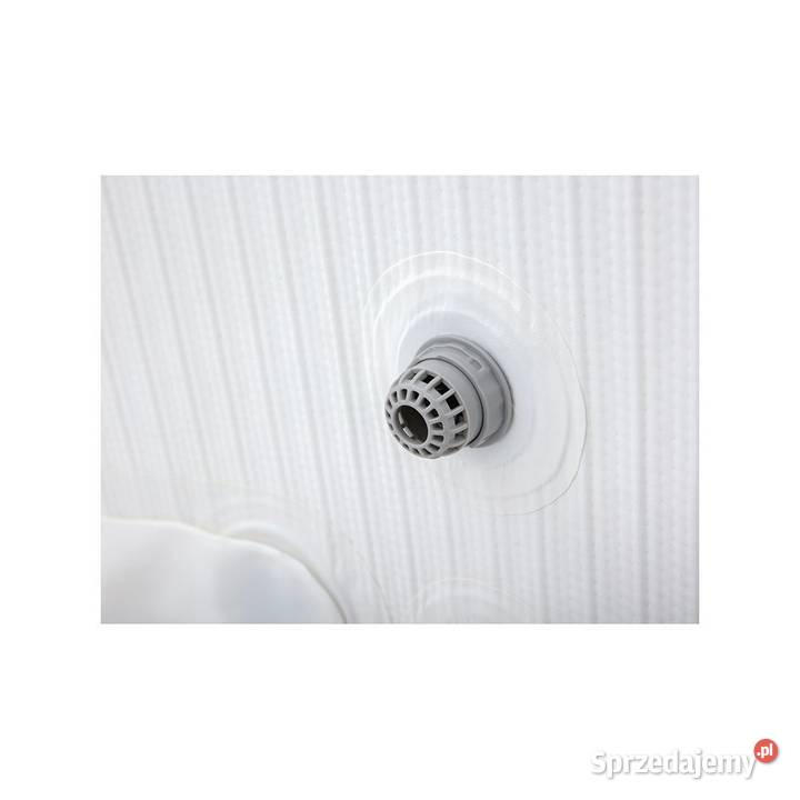 DMUCHANE JACUZZI do ogrodu SPA 7osobowe 180 X 66 Łódź