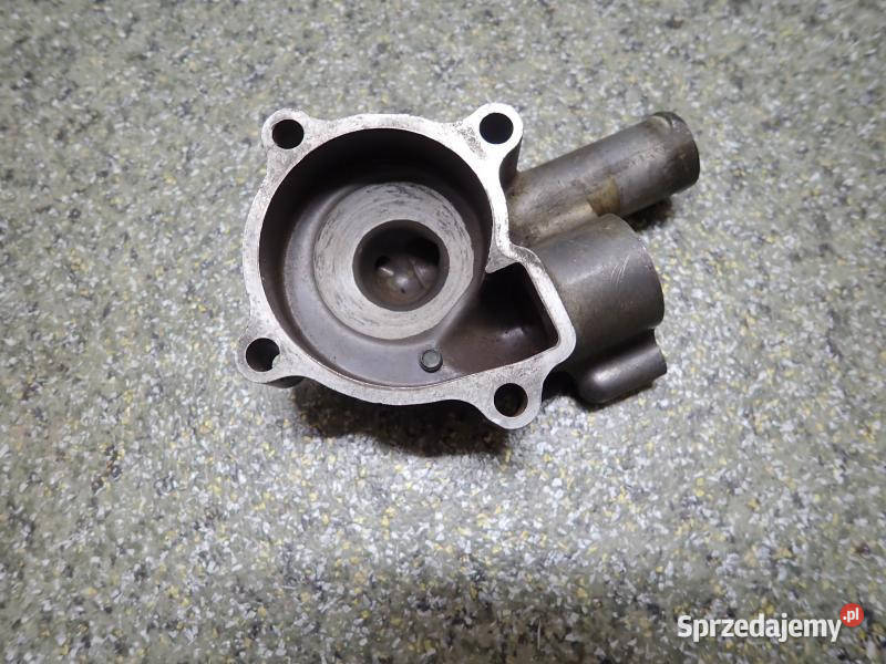 DEKIEL KRÓCIEC POMPY WODY YAMAHA YFM 660 GRIZZLY lubuskie Strzelce Krajeńskie