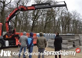 Kurs HDS w Poznaniu Wiosenna Promocja 400 152 Poznań