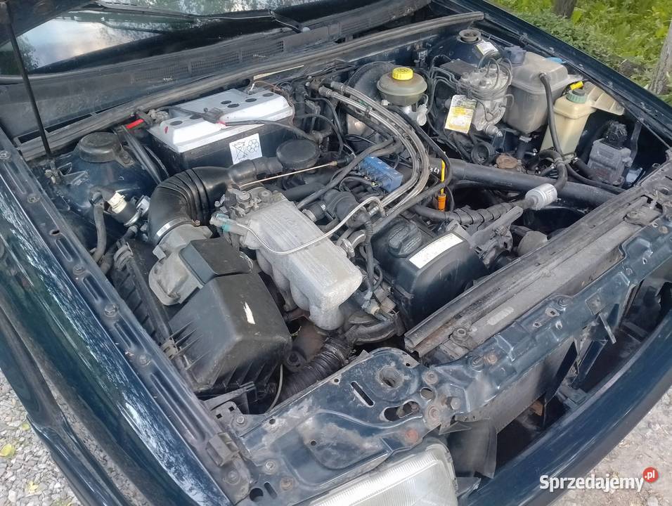 Audi 80 bg możliwa zamiana lubelskie Krasnystaw sprzedam