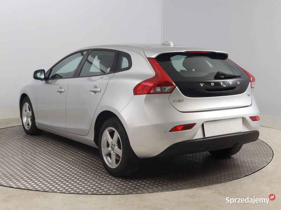 Volvo V40 20 T2 wspomaganie kierownicy dolnośląskie Bielany Wrocławskie