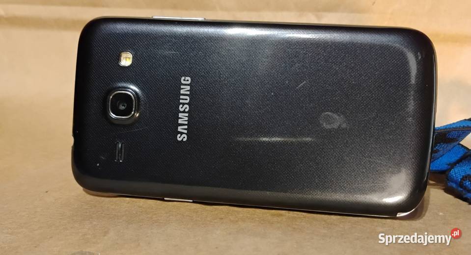 Samsung Galaxy Core Plus ładowarka Opole